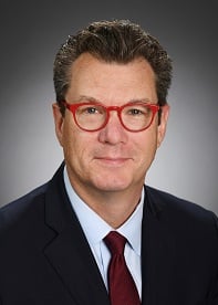 Douglas Storm, MD, Urology