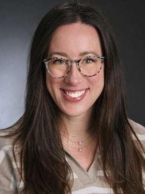 Liz Hovel, MD, MPH, Adolescent Medicine
