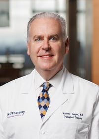 Matthew Cooper, MD