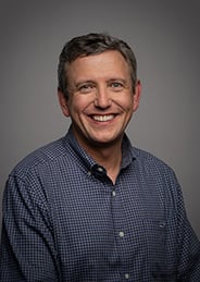 Peter Shaw, MD
