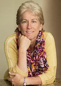 Donna Wright