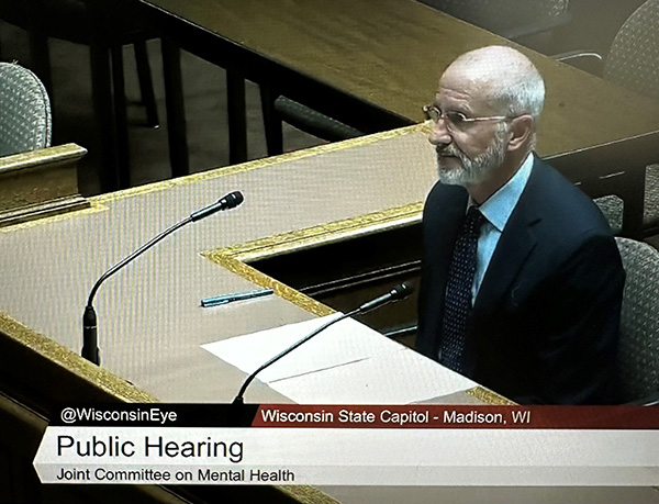 PRTF Whelan testimony