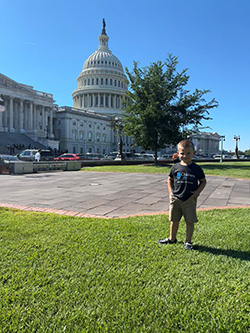 Waylon Capitol