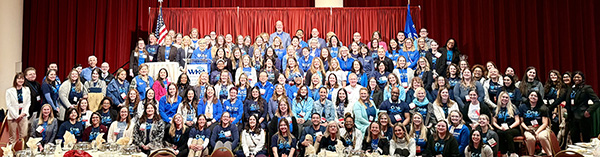 WHA Advocacy Day 2025