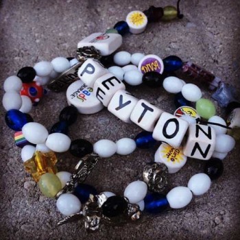 Beads of Courage