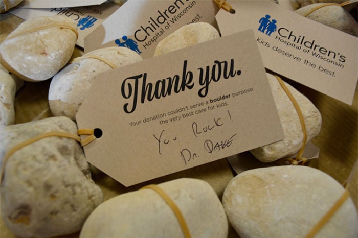 Thank You Note