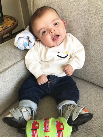 Baby Asher