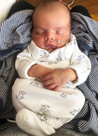 Baby Asher