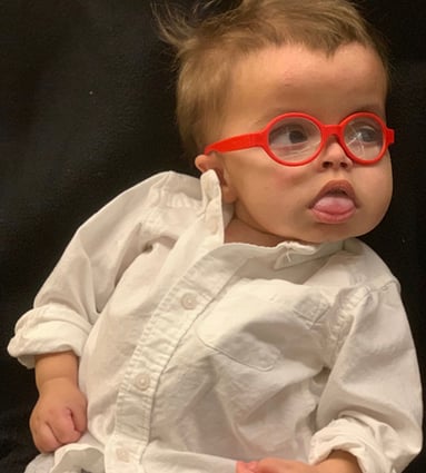 Baby Asher