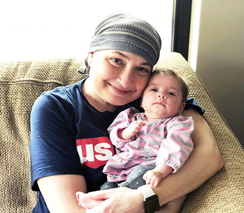 Bri and Nick Children's Wisconsin Fetal Concerns Center MACC Fund Center NICU