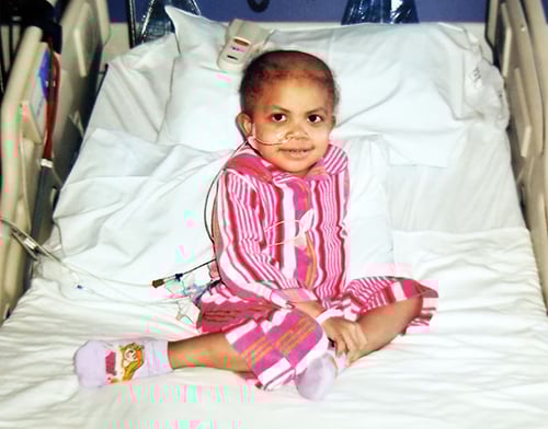 MACC Fund Center for Cancer and Blood Disorders leukemina bone marrow transplant mesenchymal stem cells