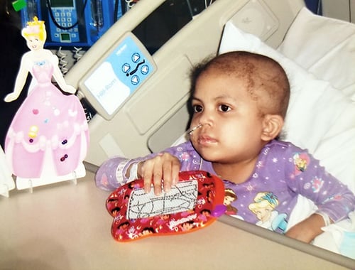 MACC Fund Center for Cancer and Blood Disorders leukemina bone marrow transplant mesenchymal stem cells