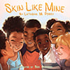 Kids books Black History Month Children's Wisconsin Skin Like Mine