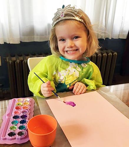 Children's Wisconsin urology department bladder exstrophy Dr John Kryger Cassie Kyleigh 