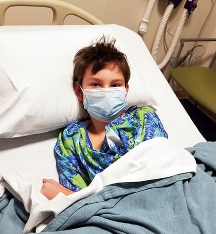 Achalasia Peroral Endoscopic Myotomy (POEM) Children's Wisconsin Gastroenterology, Liver, and Nutrition Program Karlo Kovacic Dave Lal Andrew Kastenmeier