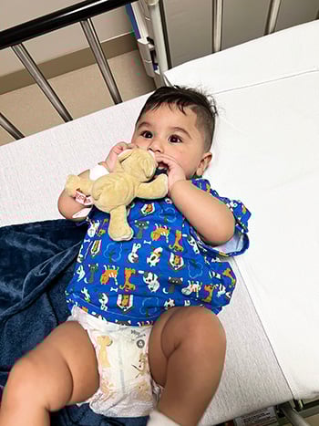 Herma Heart Institute Children's Wisconsin Lifetech’s Iron Based Bioresorbable (IBS) “angel” stent