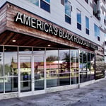 America's Black Holocaust Museum Milwaukee Wisconsin