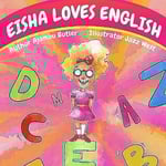 Ajamou Butler is a local educator, activist and author and created the following books: Eisha Loves English