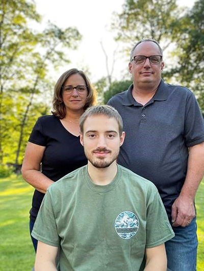 Horst Family