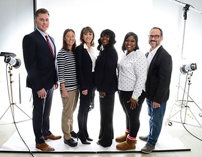 Biz Times Milwaukee Notable Heroes in Health Care 2022 Chorus Community Health Plans