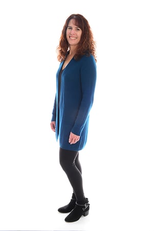 Biz Times Milwaukee Notable Heroes in Health Care 2022 Nicole Stangel, bereavement coordinator, and the Critical Incident Stress Management team