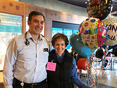 Love for Logan Logan's Protocol Children's Wisconsin Herma Heart Institute