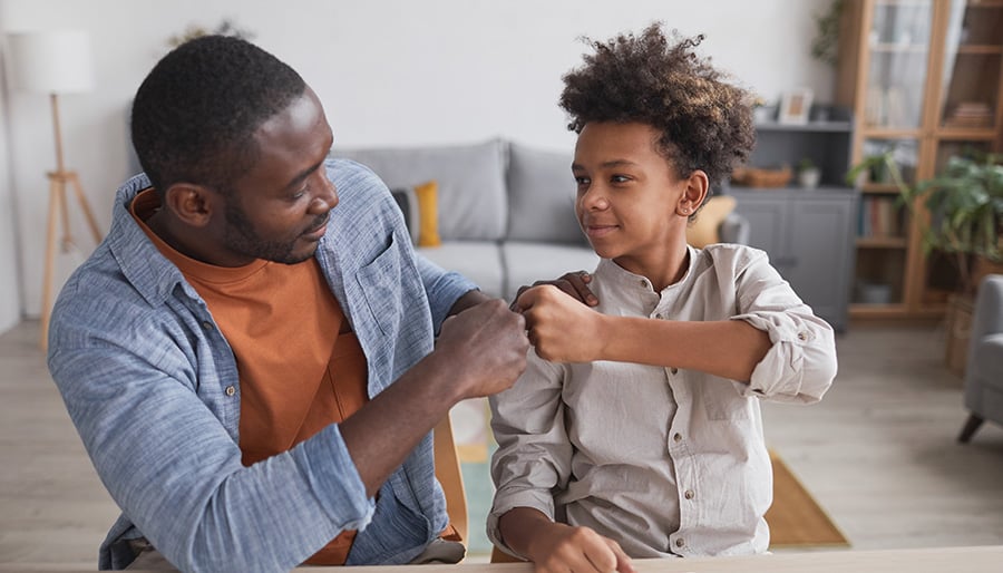 8 ways to empower kids and help them build confidence as they grow ...