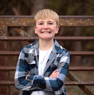 Owen and Ean Transnasal Endoscopy TNE Children's Wisconsin Gastroenterology, Liver and Nutrition Program