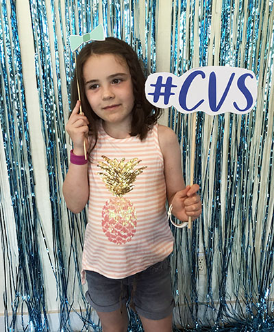 Charlotte cyclic vomiting syndrome auricular neurostimulation Children's Wisconsin Gastroenterology, Liver and Nutrition Program 