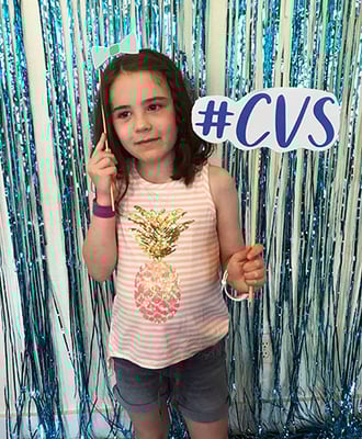 Charlotte cyclic vomiting syndrome auricular neurostimulation Children's Wisconsin Gastroenterology, Liver and Nutrition Program 