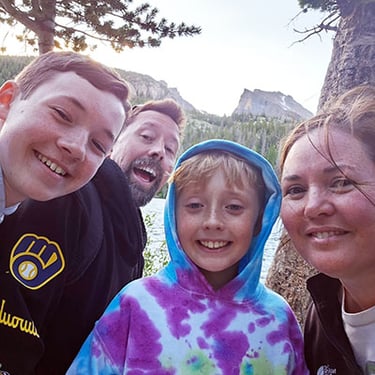 Lucas endoscopic retrograde cholangiopancreatography (ERCP) Children's Wisconsin