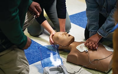 Project ADAM 25th anniversary Children's Wisconsin Herma Heart Institute