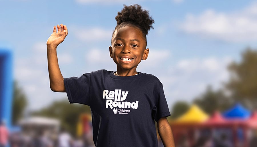 Get Ready to Rally Round for Children’s Wisconsin: A New Chapter in a ...