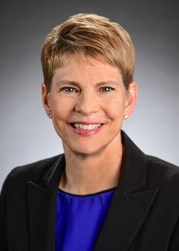 Anne Martino, Chief Marketing and Communications Officer, Children's Wisconsin