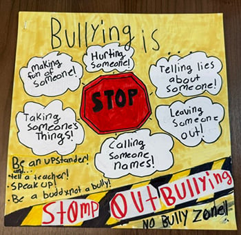 Children’s Wisconsin  e-Learning Center Act Now! bullying prevention curriculum 