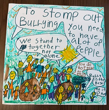 Children’s Wisconsin  e-Learning Center Act Now! bullying prevention curriculum 