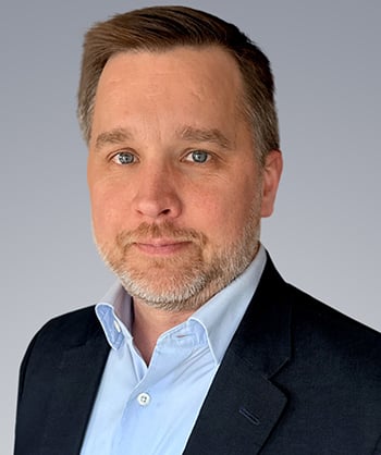 Bill Hanna named President of Chorus Community Health Plans