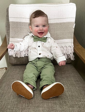Clubfoot Children's Wisconsin Orthopedics Program
