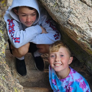 Lucas endoscopic retrograde cholangiopancreatography (ERCP) Children's Wisconsin