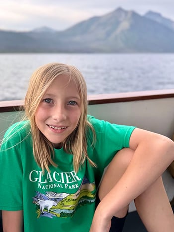 Greta Williams spinal fusion orthopedics Pediatric Psychology and Developmental Medicine at Children’s Wisconsin