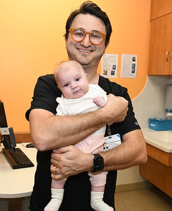 Sloane bilateral vocal cord paralysis Children's Wisconsin NICU