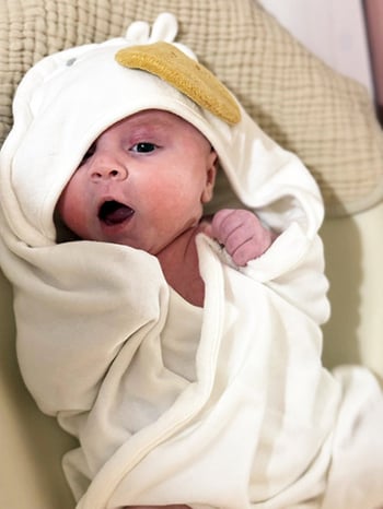 Sloane bilateral vocal cord paralysis Children's Wisconsin NICU