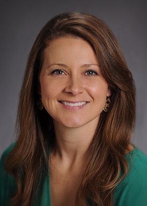Dr. Jessica C Francis MD