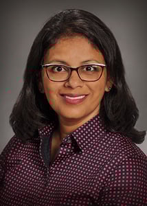 Pallavi Iyer, MD