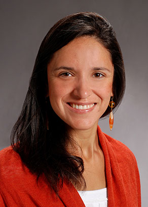 Dr. Claudia C Ruiz-Wiske DO