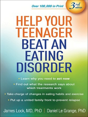 Help Your Teenager Beat an Eating Disorder
