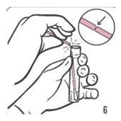 swab kit