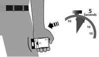 1681 Auto Injector step 1