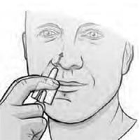 1681 How to use nasal spray