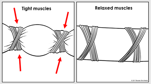 Quick Relief Medicine